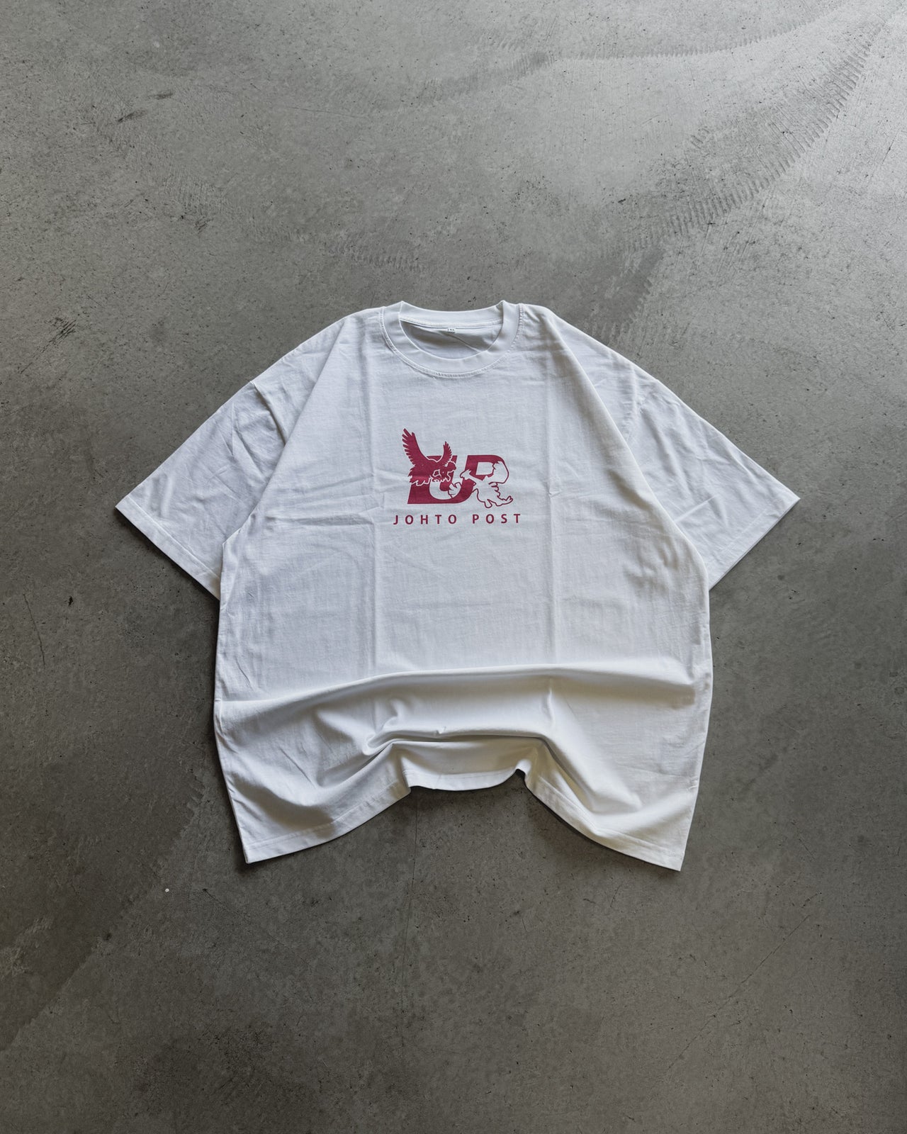 GEN II POSTAL TEE