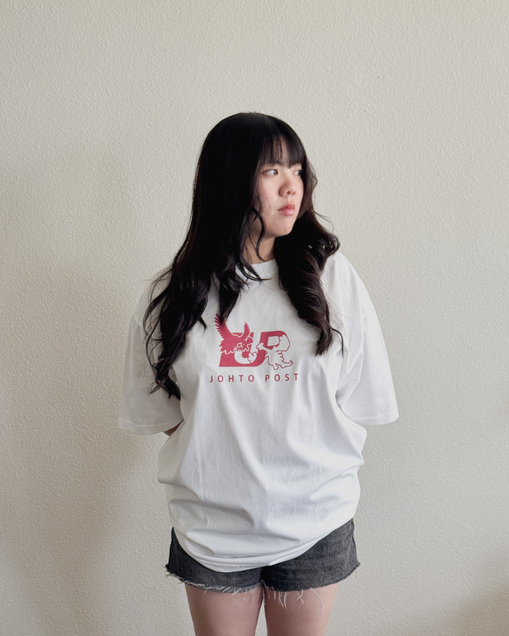 GEN II POSTAL TEE - 100moons