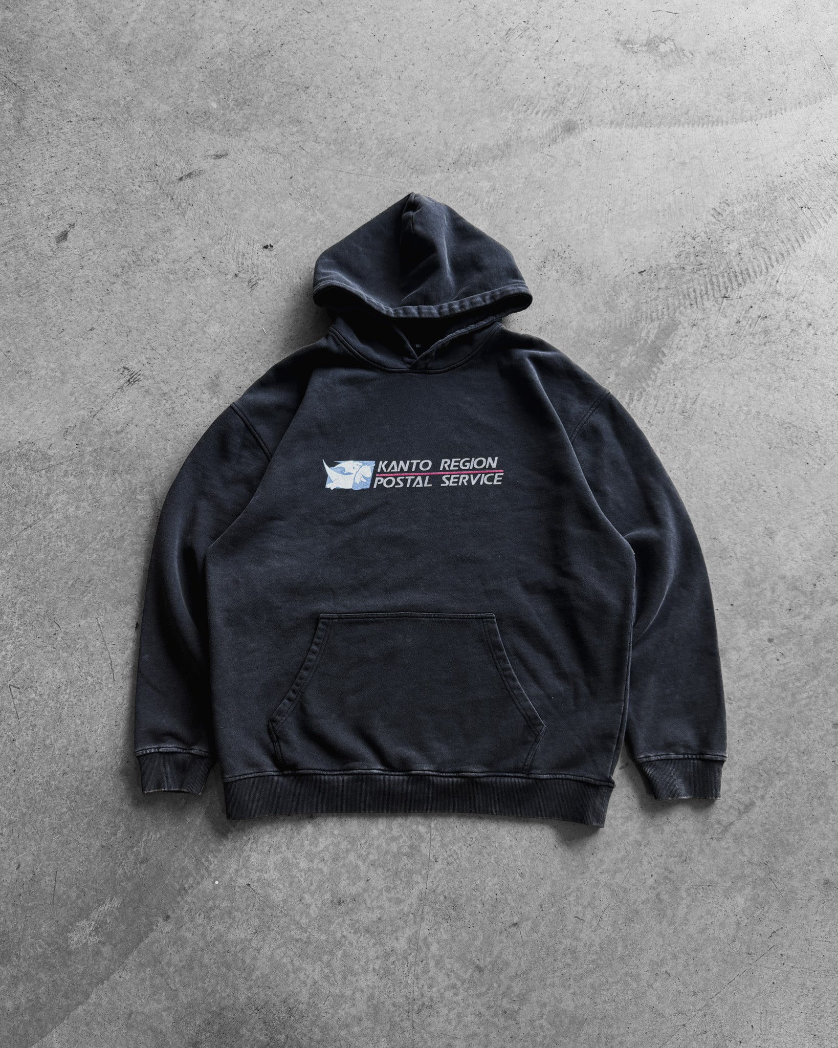 PULLOVERS - 100moons