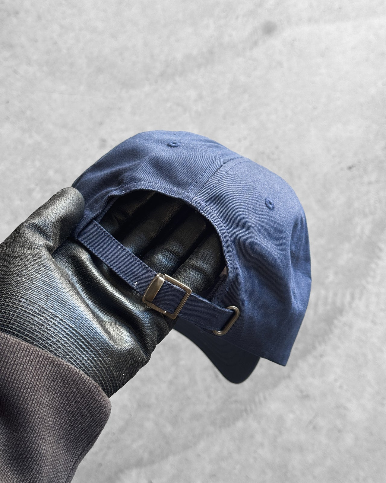 KANTO POSTAL HAT