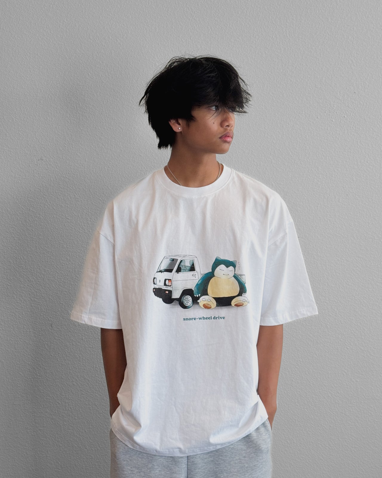 KEI-LAX TEE