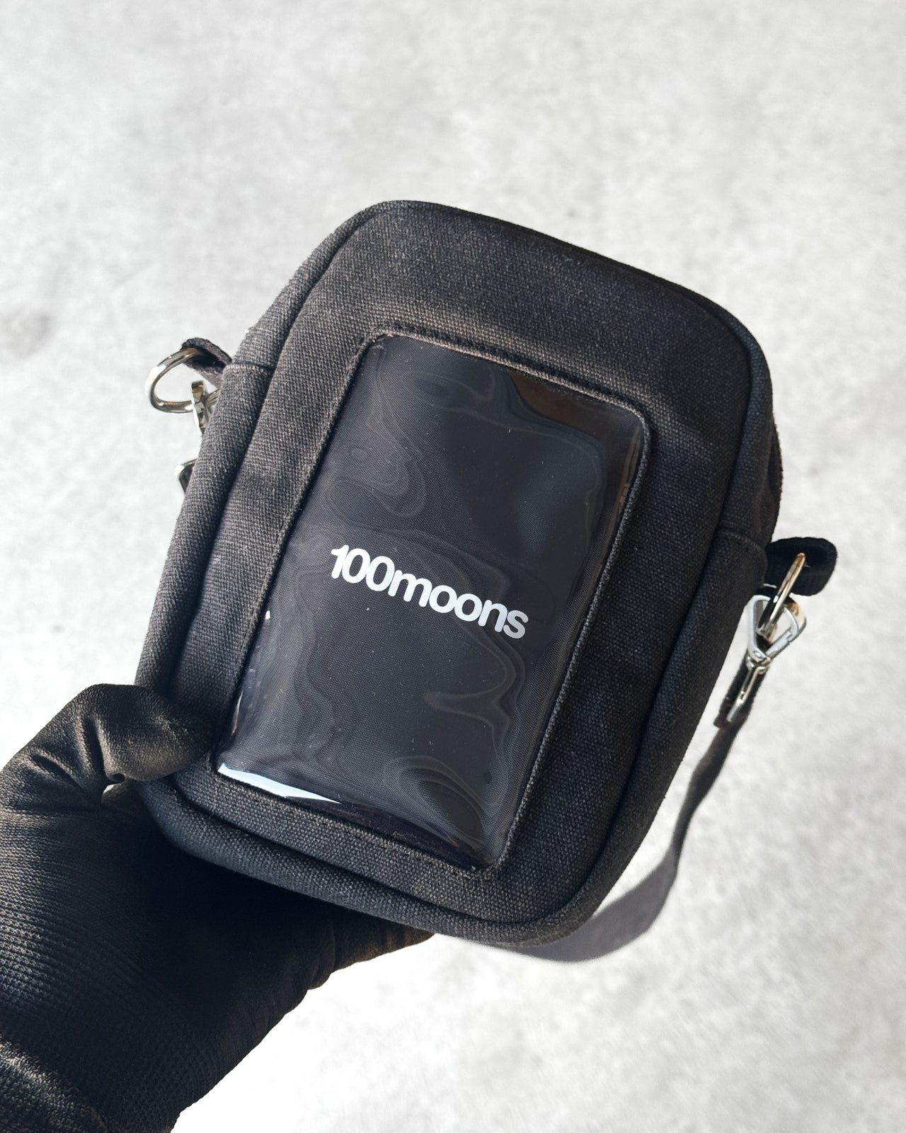 100MOONS DISPLAY POUCH // PREORDER
