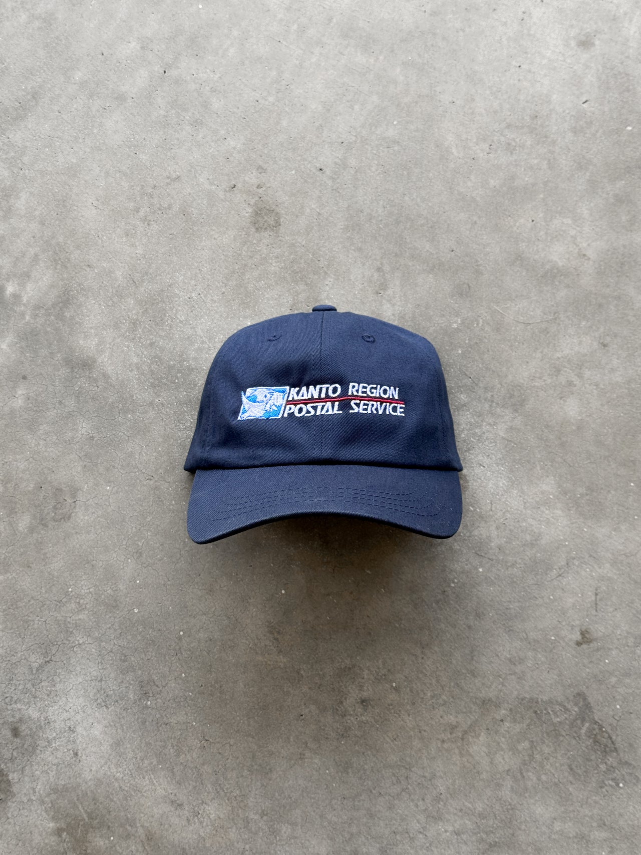 POSTAL SERVICE HAT PREORDER