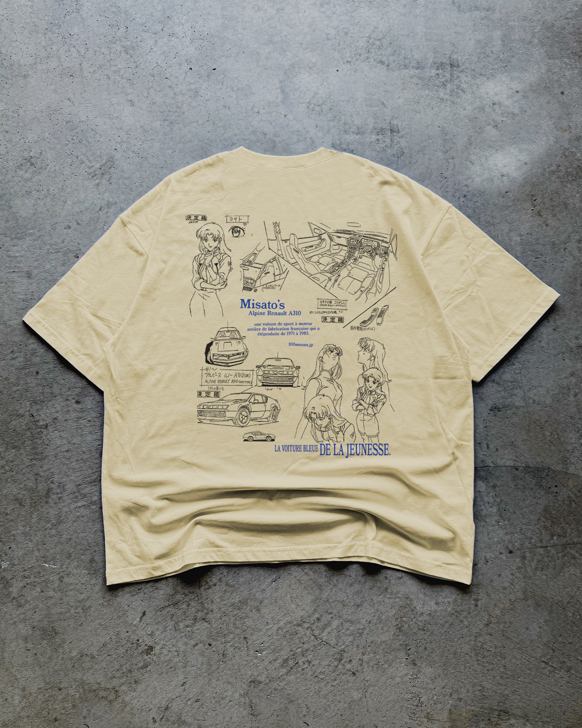 DRAGON RACING HOODIE