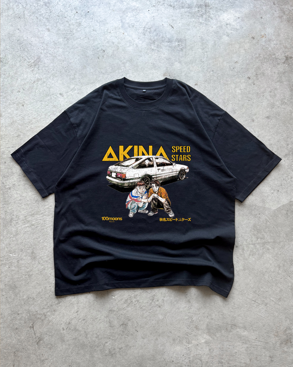 AKINA TEE