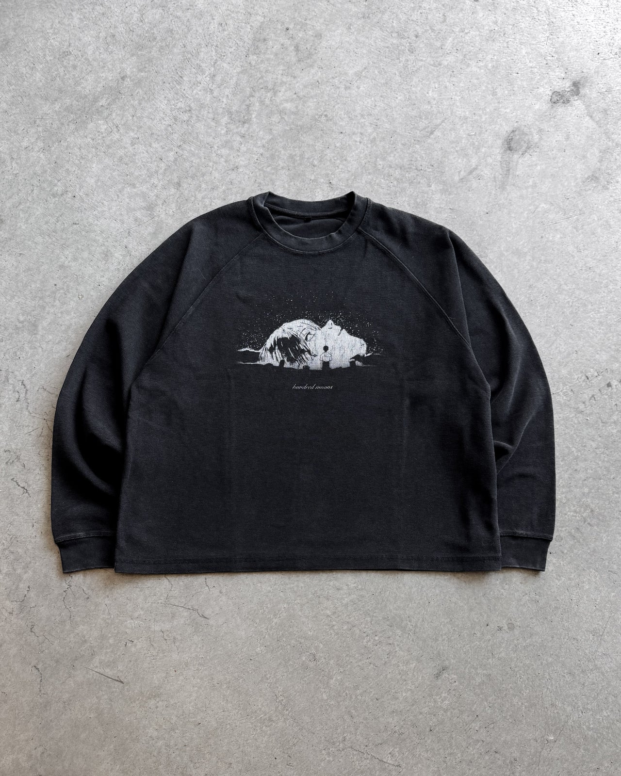EVA WAFFLE THERMAL