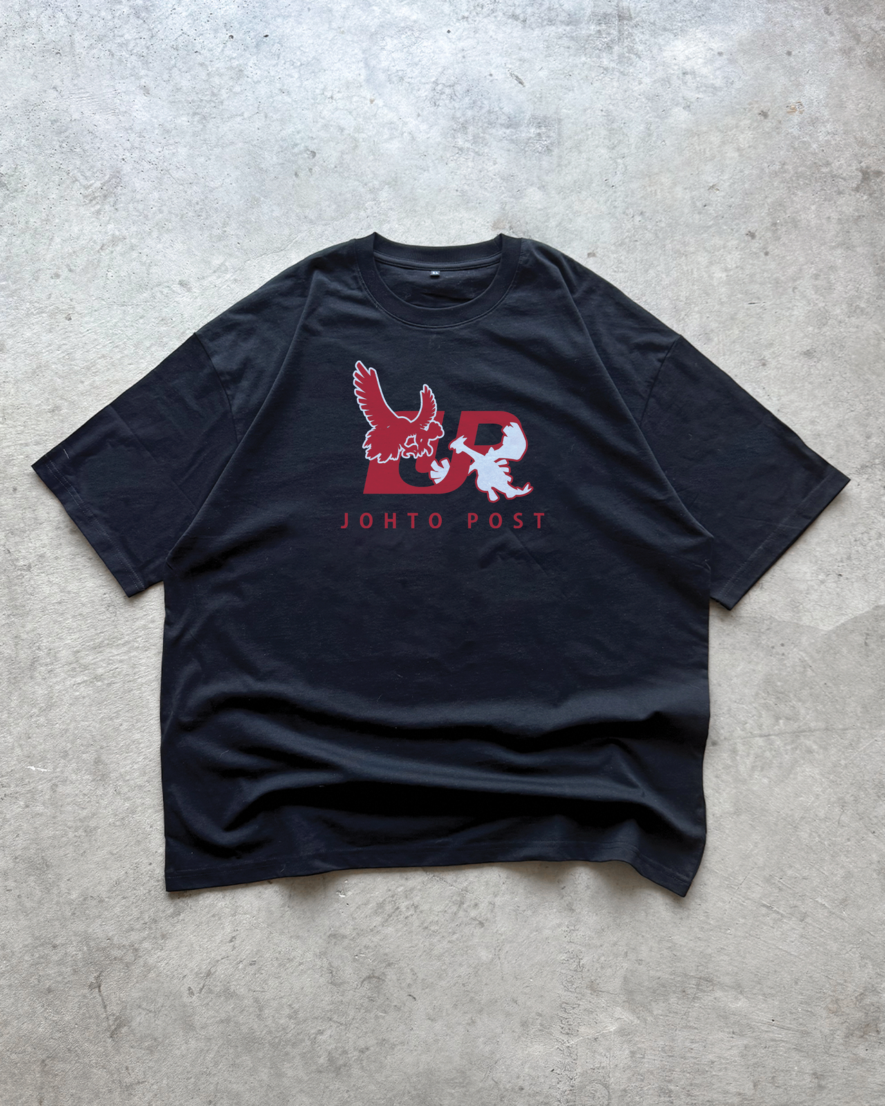 GEN II POSTAL TEE