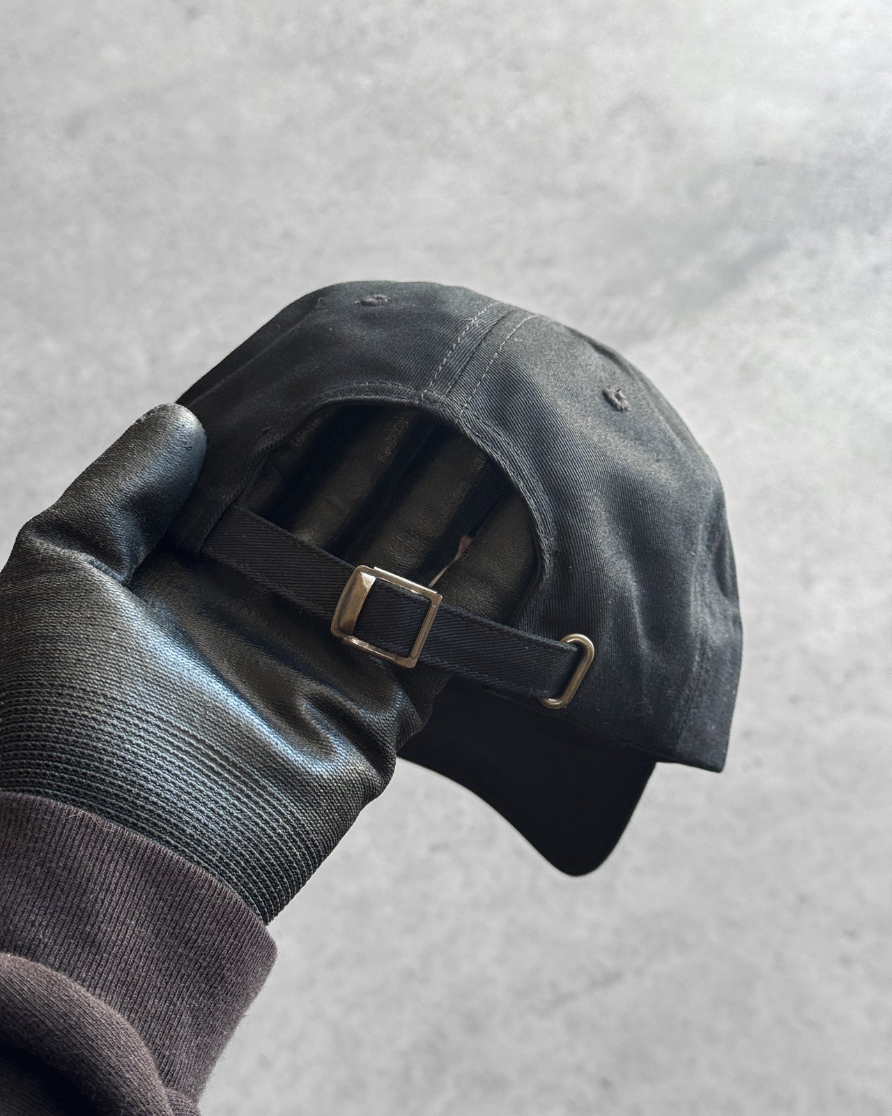 GEN II POSTAL HAT