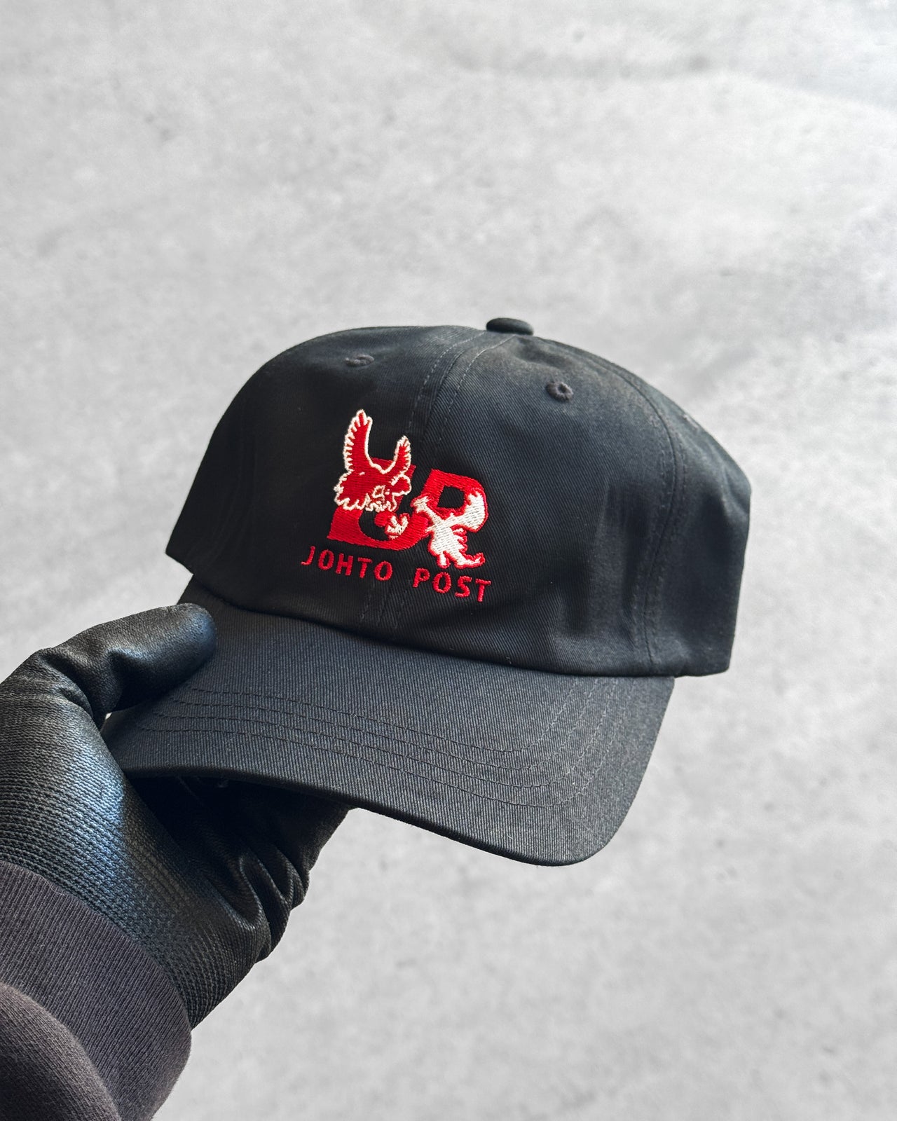 GEN II POSTAL HAT