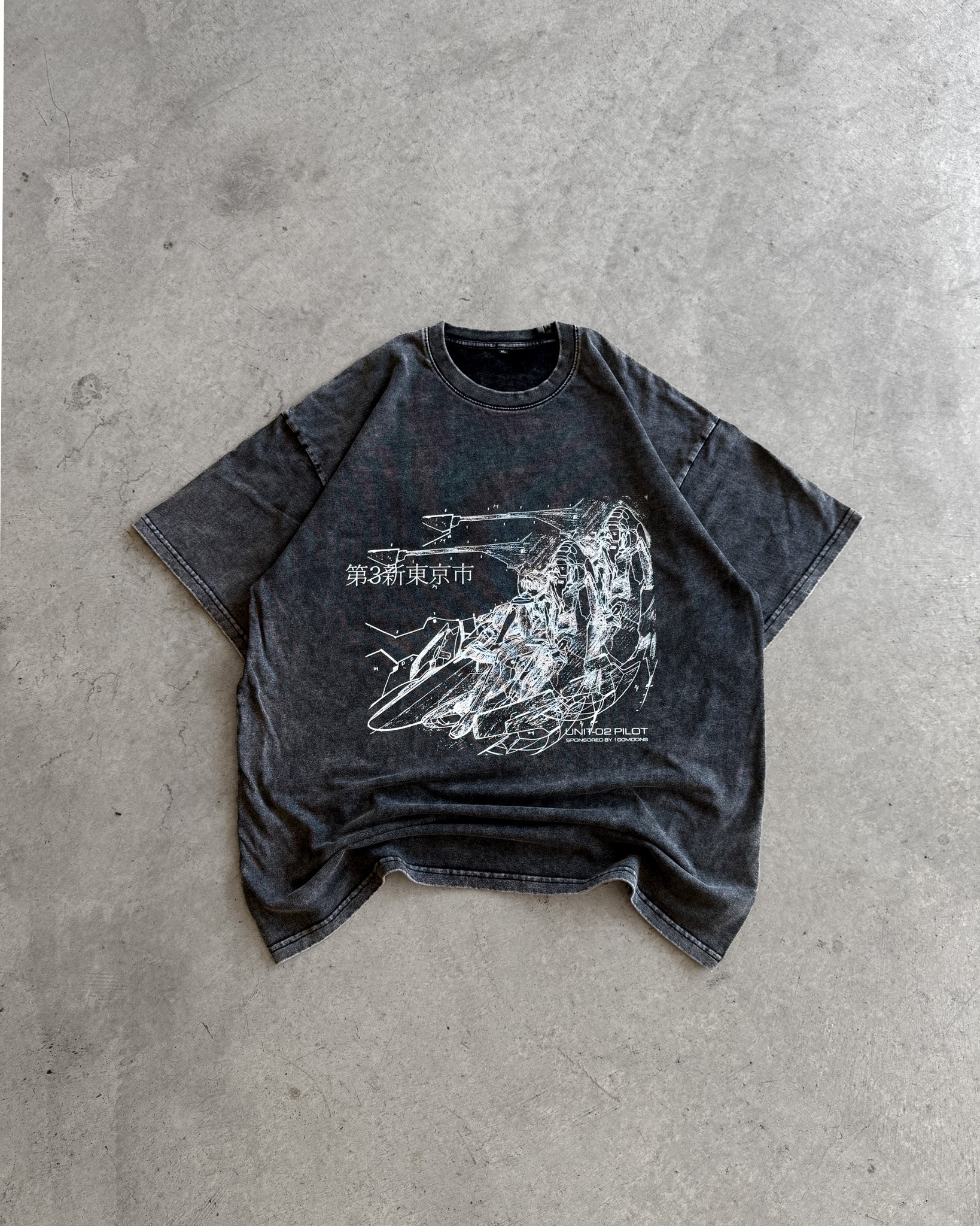 SHOP - 100moons